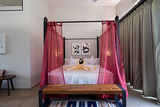 The Forest Club Resort Executive Pool Access Room 2