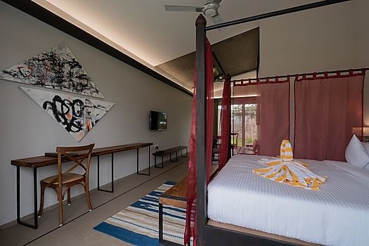 The Forest Club Resort Executive Pool Access Room 3