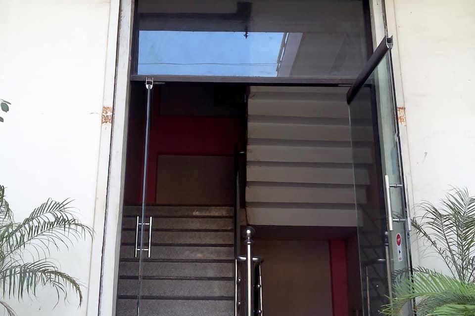 undefined Hotel Anurag Palace 5