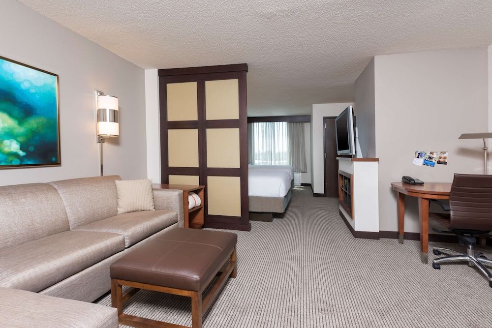 Room, 2 Queen Beds (High Floor)