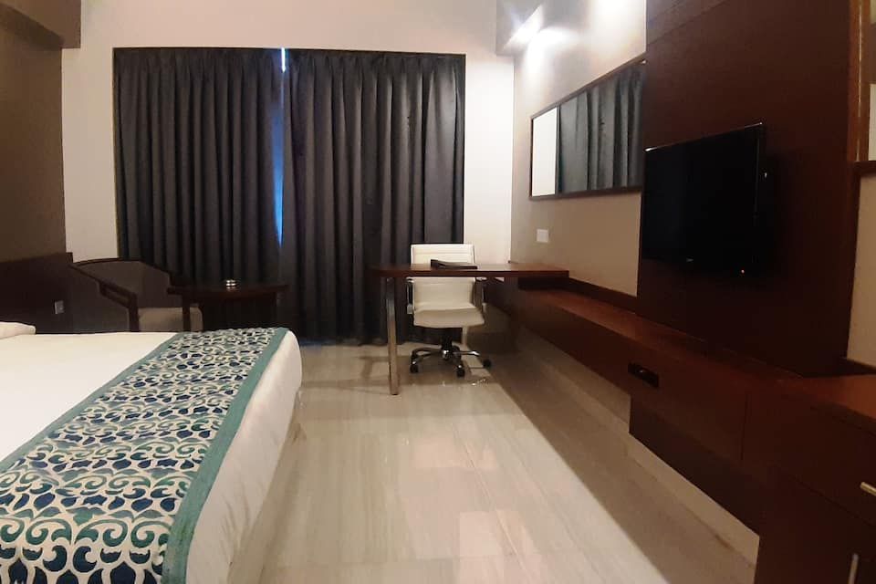 Hotel Yuvraj Deluxe Executive 2