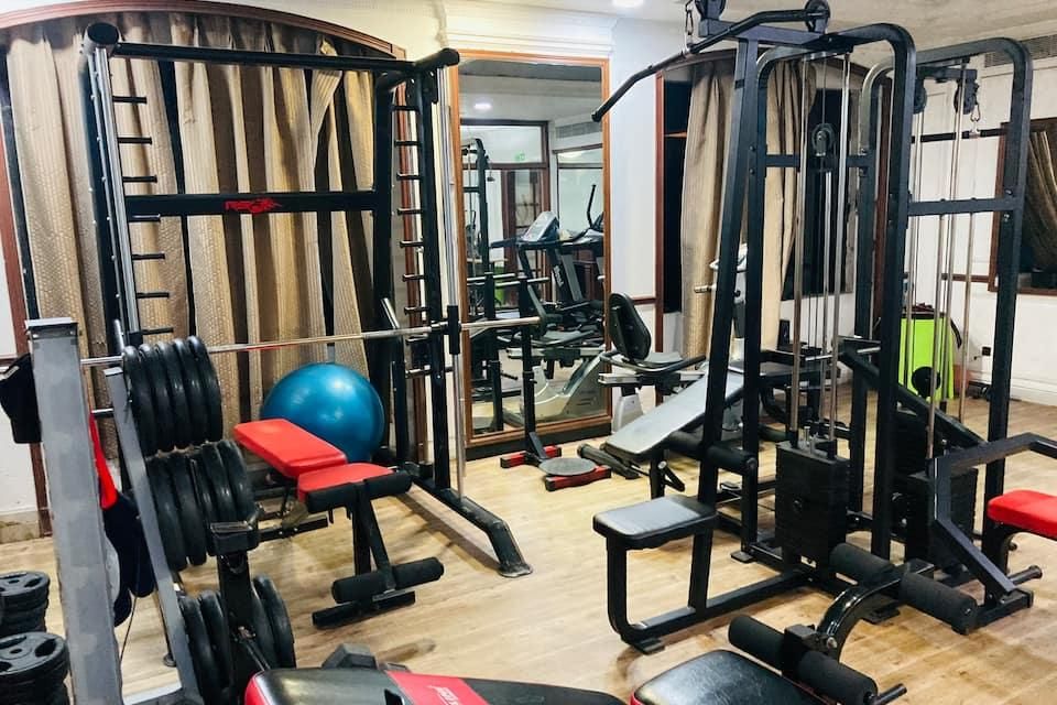 Gym