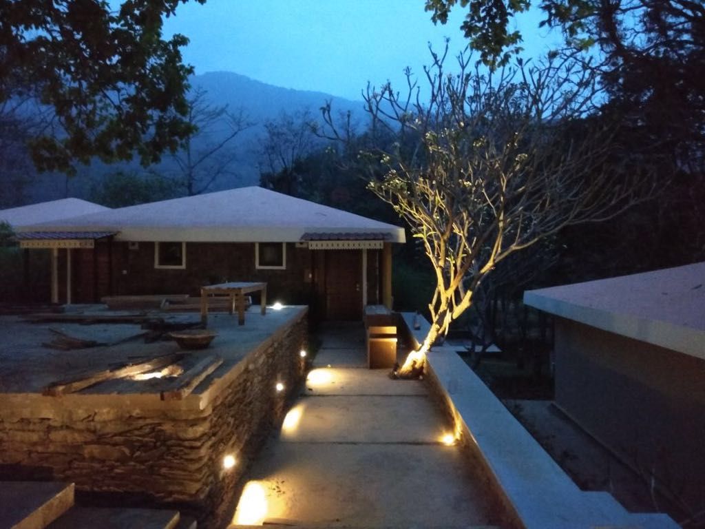 Aranya Nivas Lulung