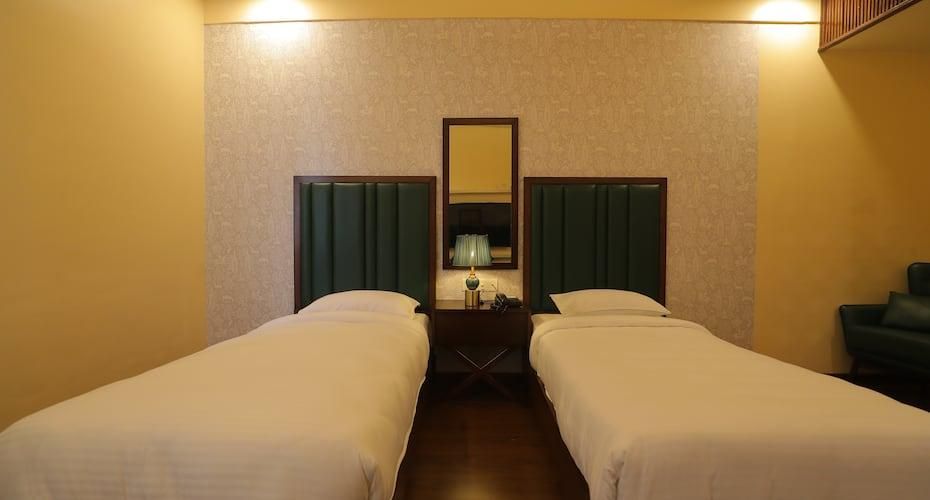undefined Madhu Hotel 7