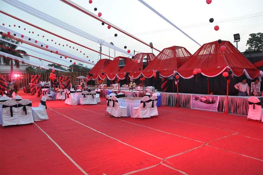 undefined Madhu Hotel 5