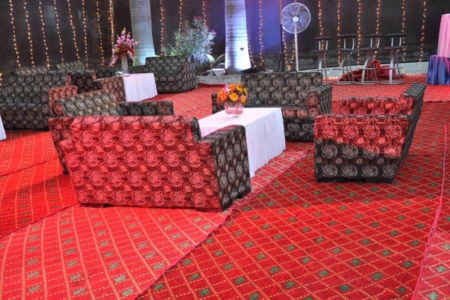 undefined Madhu Hotel 6