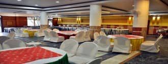 undefined Madhu Hotel 9