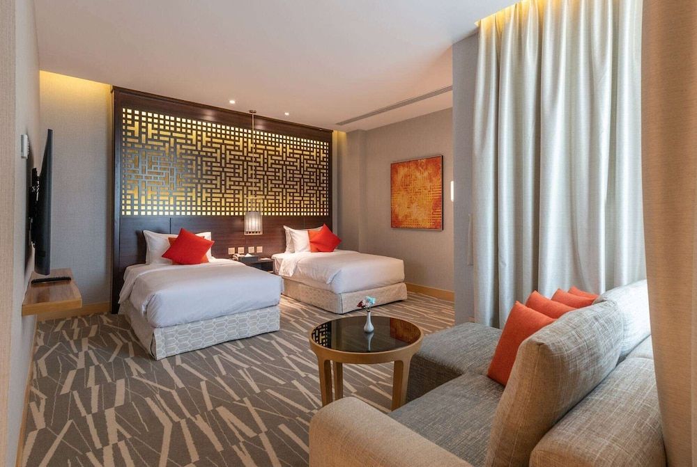 Room, 1 Twin Bed, Smoking