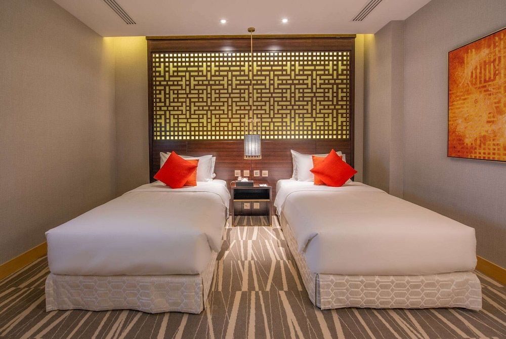 Room, 1 Twin Bed, Non Smoking