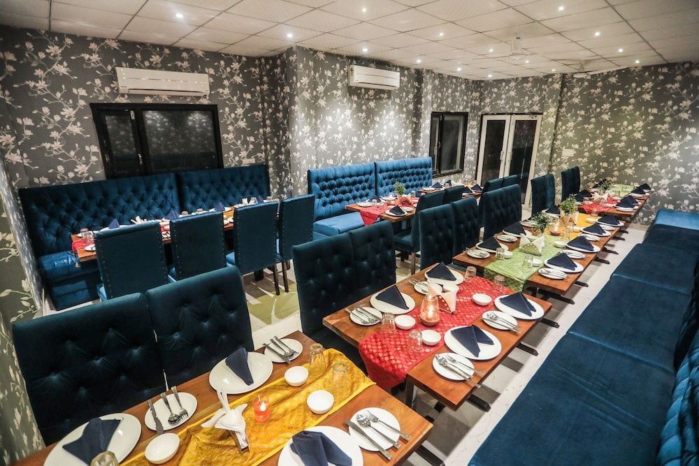 undefined Hotel Grand Bhagwat Udaipur 3