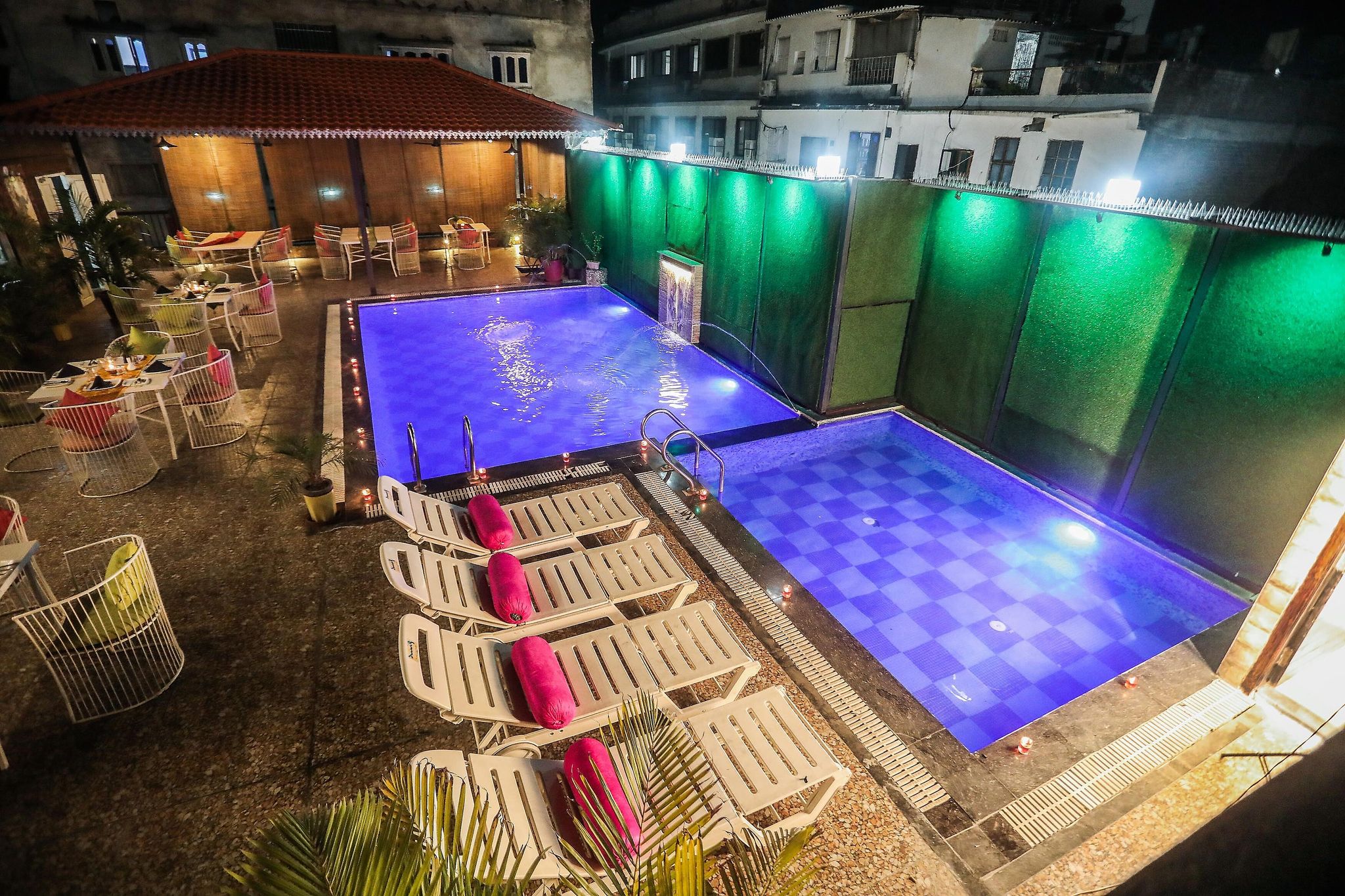 undefined Hotel Grand Bhagwat Udaipur 4