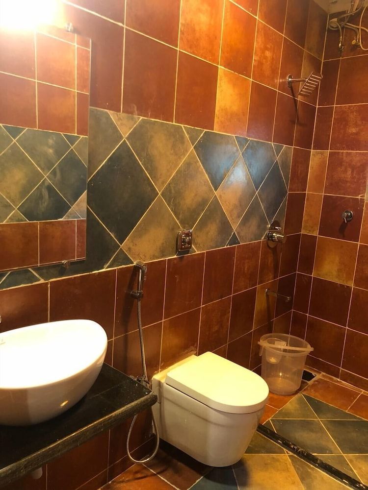 Shrushti - The Village Resort Standard Room 2