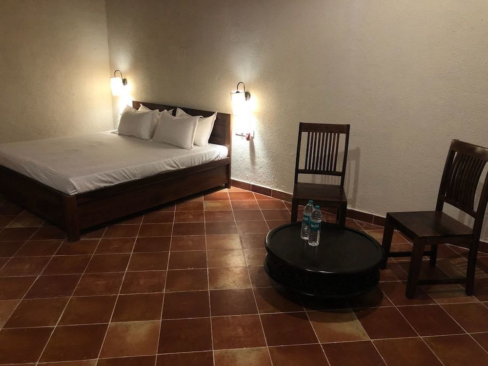 Shrushti - The Village Resort Standard Room