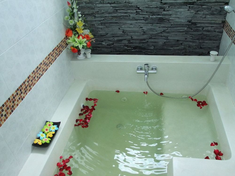 undefined Samui Island Beach Resort & Hotel 10