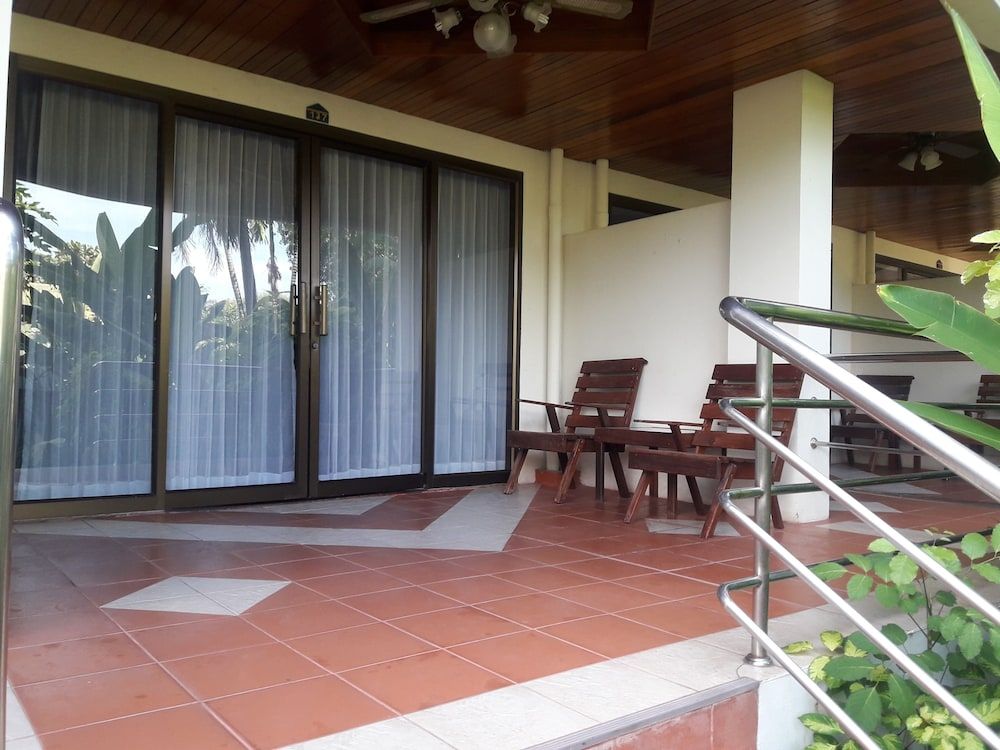 undefined Samui Island Beach Resort & Hotel 7