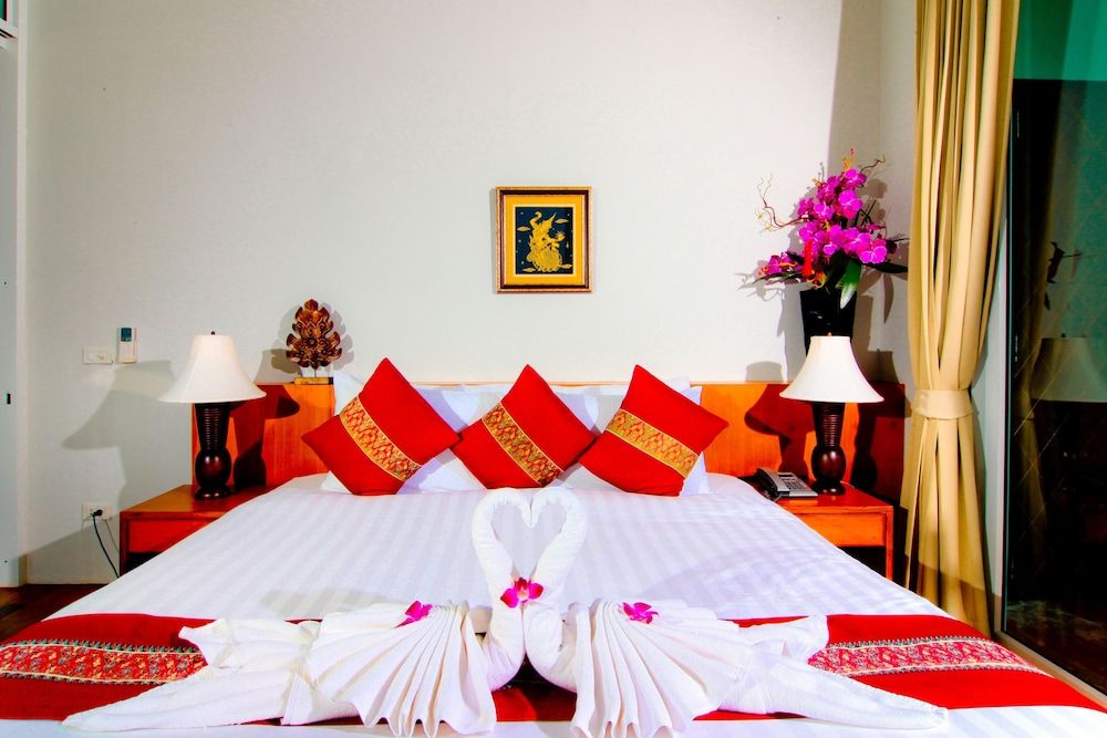 undefined Samui Island Beach Resort & Hotel