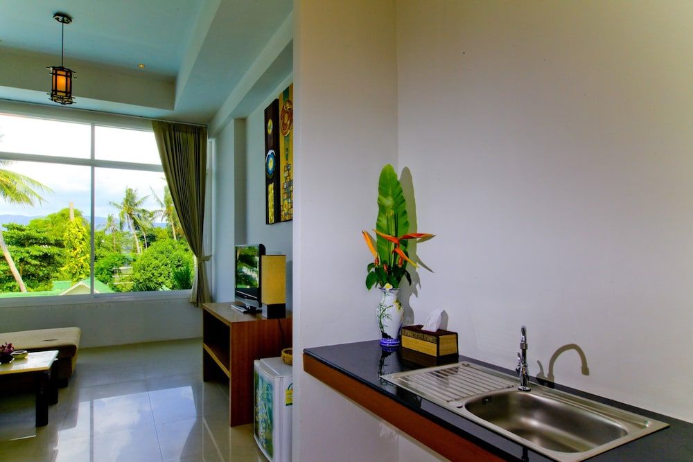 Samui Island Beach Resort & Hotel Presidential Suite, Private Pool 8