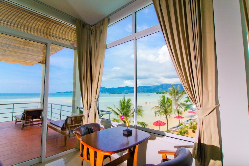 Samui Island Beach Resort & Hotel Presidential Suite, Private Pool 11
