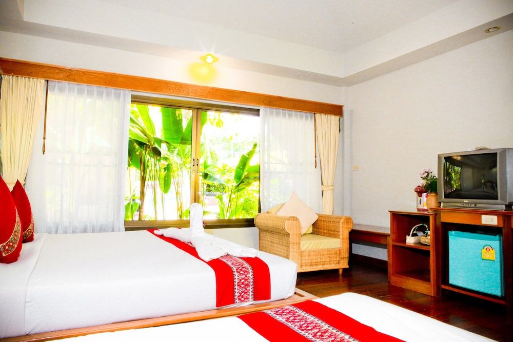 undefined Samui Island Beach Resort & Hotel 2
