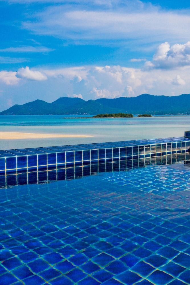 Samui Island Beach Resort & Hotel Presidential Suite, Private Pool 4