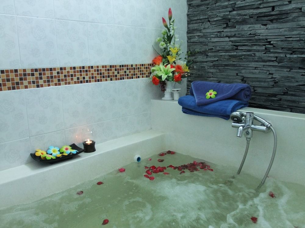 undefined Samui Island Beach Resort & Hotel 8