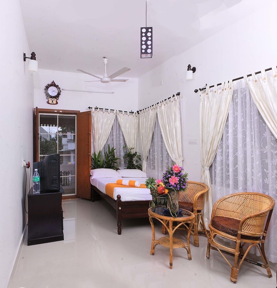 undefined Heavenly Homestay 5