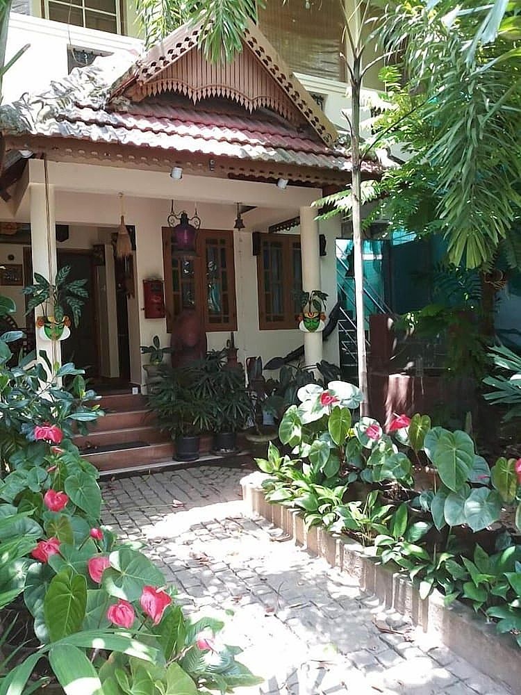 undefined Heavenly Homestay