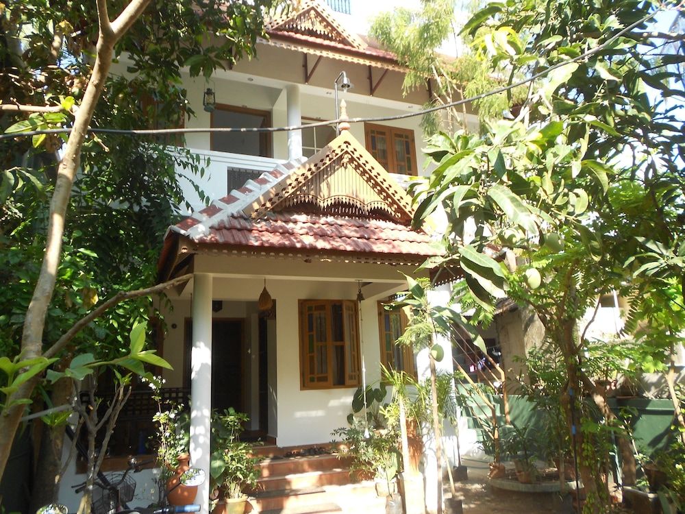 undefined Heavenly Homestay 7