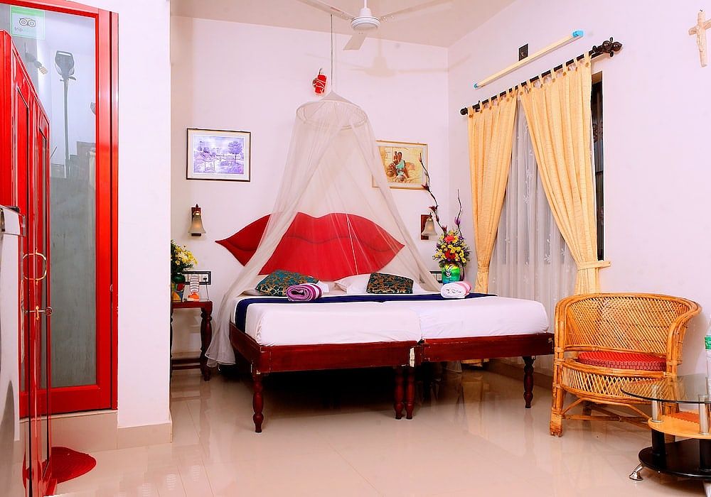 undefined Heavenly Homestay 4