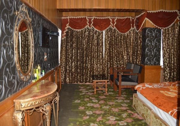 DoubleBed Room