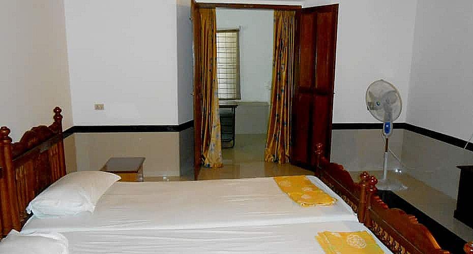 undefined The Spencer Homes 4