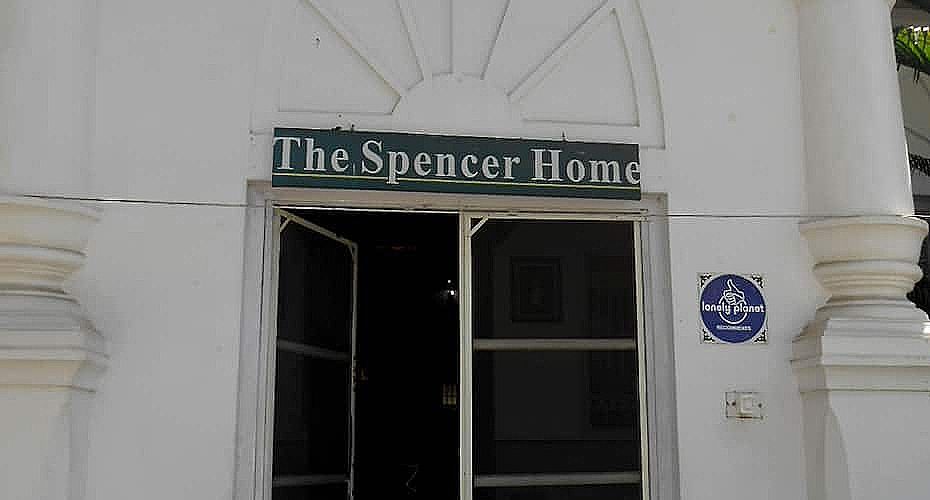 undefined The Spencer Homes