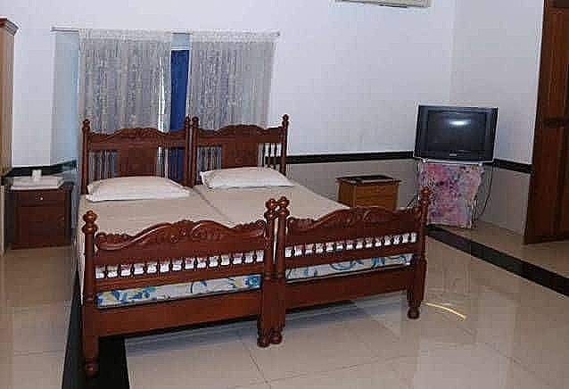 undefined The Spencer Homes 5