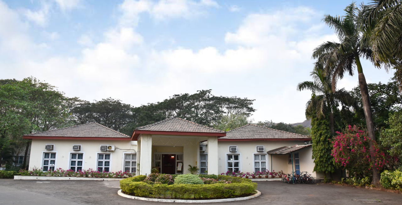 Modi's Resort-Karjat