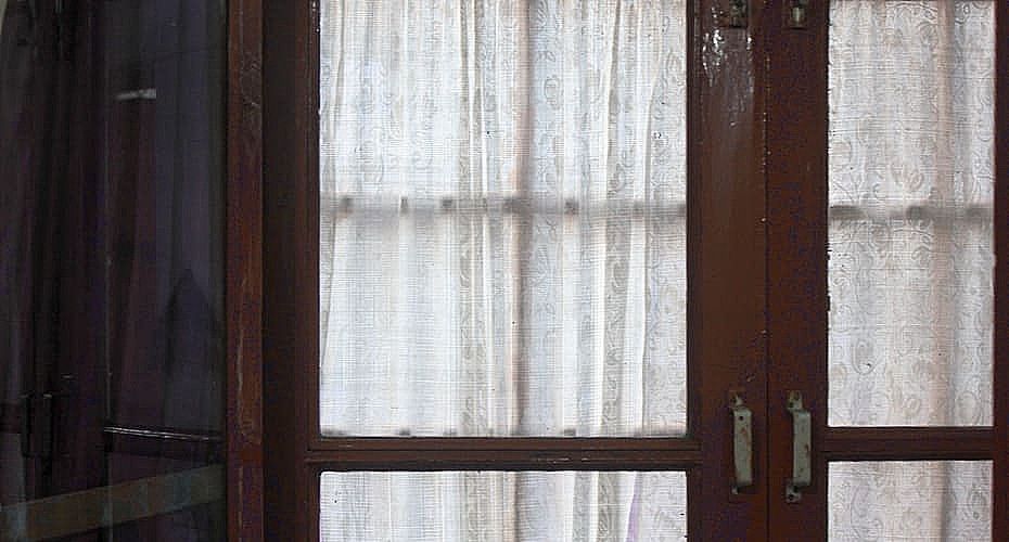 Deluxe Double Bedroom