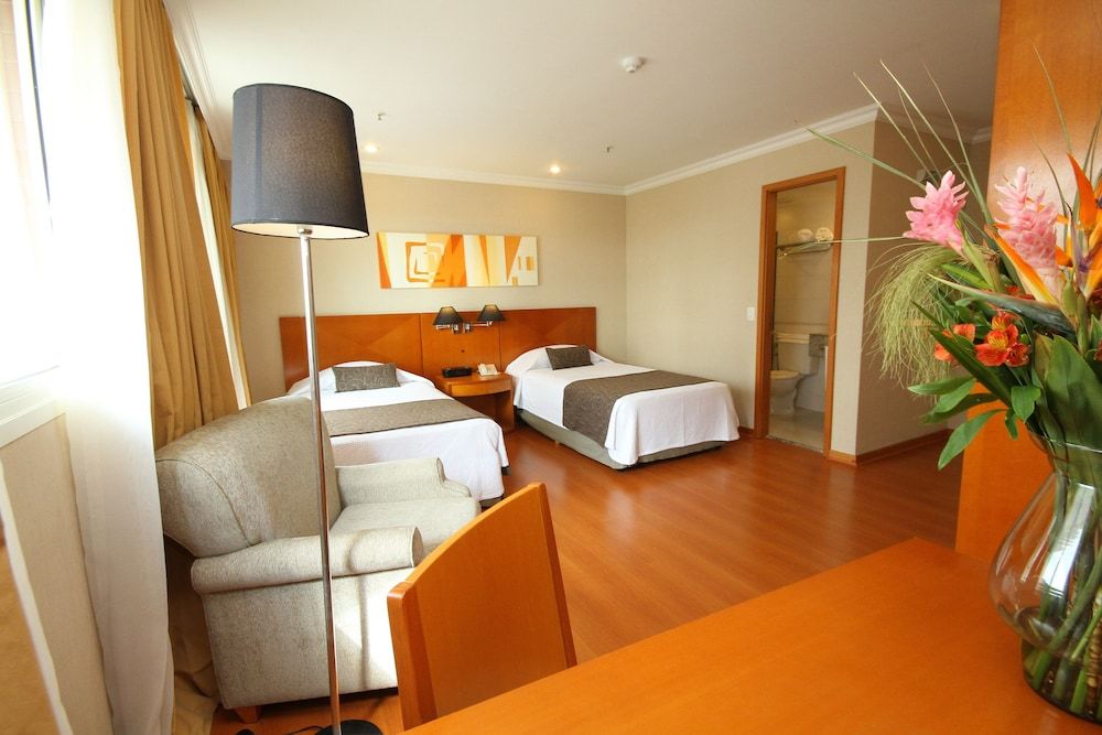 Superior Room, 2 Twin Beds