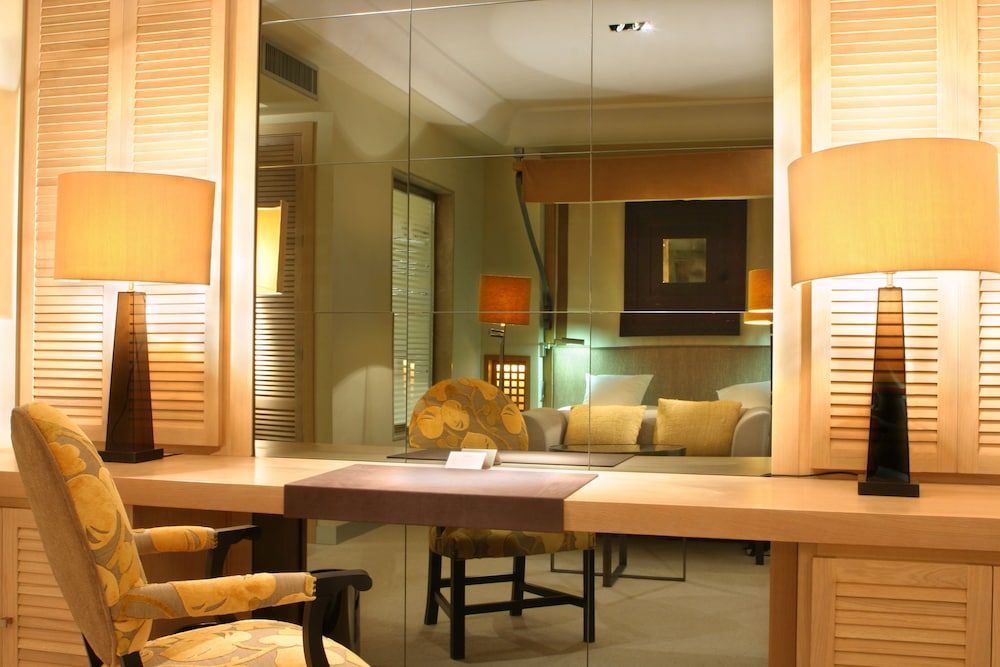 Hotel Villa Oniria Superior Double Room 2