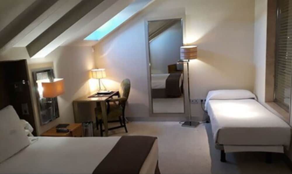 Hotel Villa Oniria Superior Double Room (con supletoria) 5