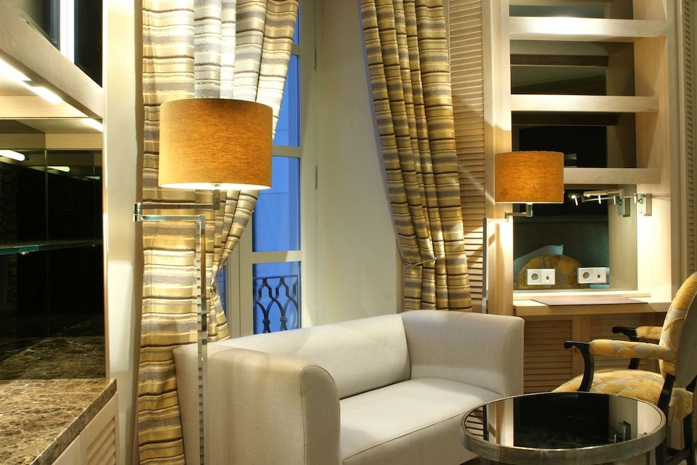 Hotel Villa Oniria Superior Double Room 3