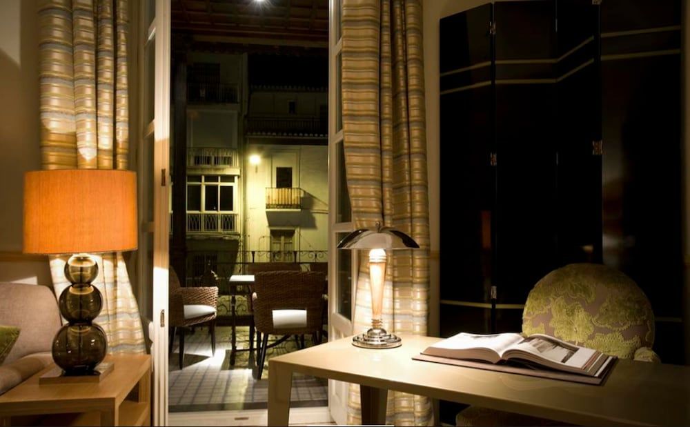 Hotel Villa Oniria Junior Suite (Superior) 7