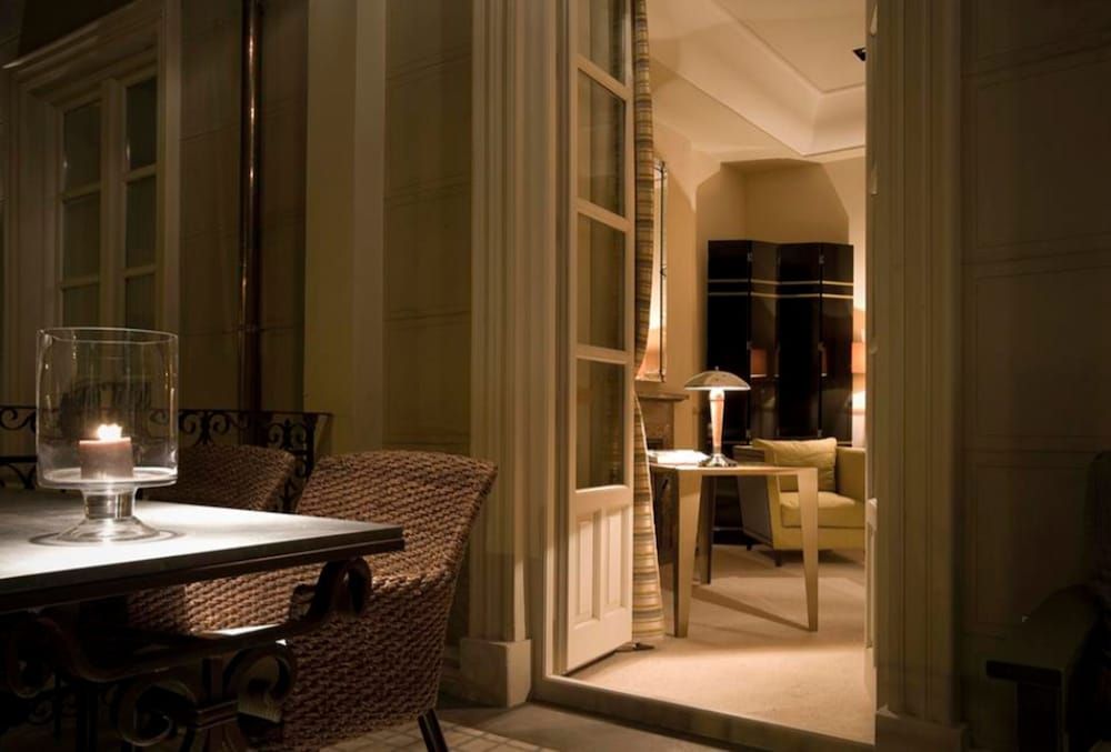 Hotel Villa Oniria Junior Suite (Superior) 6