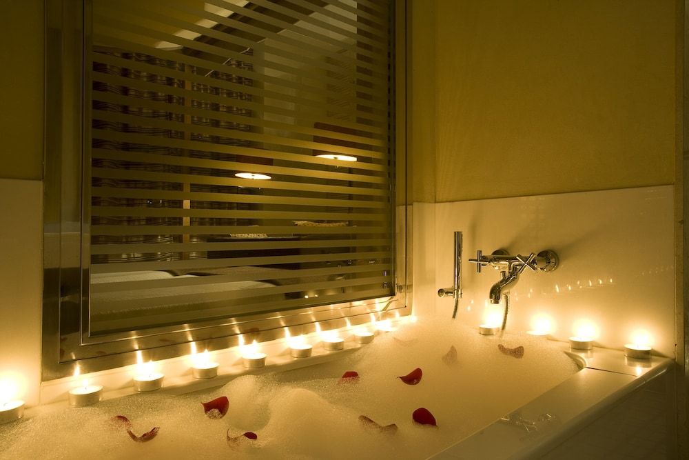 Hotel Villa Oniria Superior Double Room 5