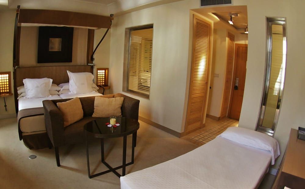 Hotel Villa Oniria Superior Double Room (con supletoria)