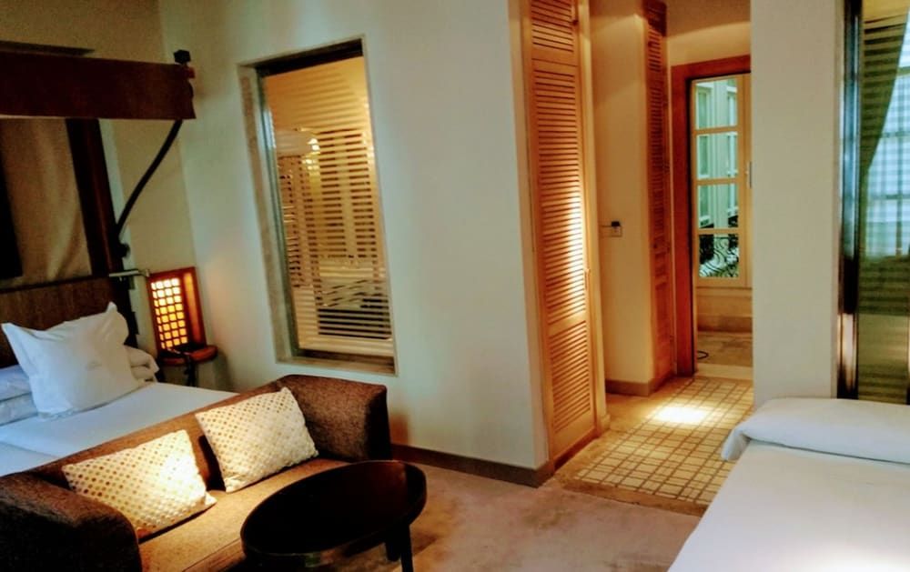 Hotel Villa Oniria Superior Double Room (con supletoria) 4