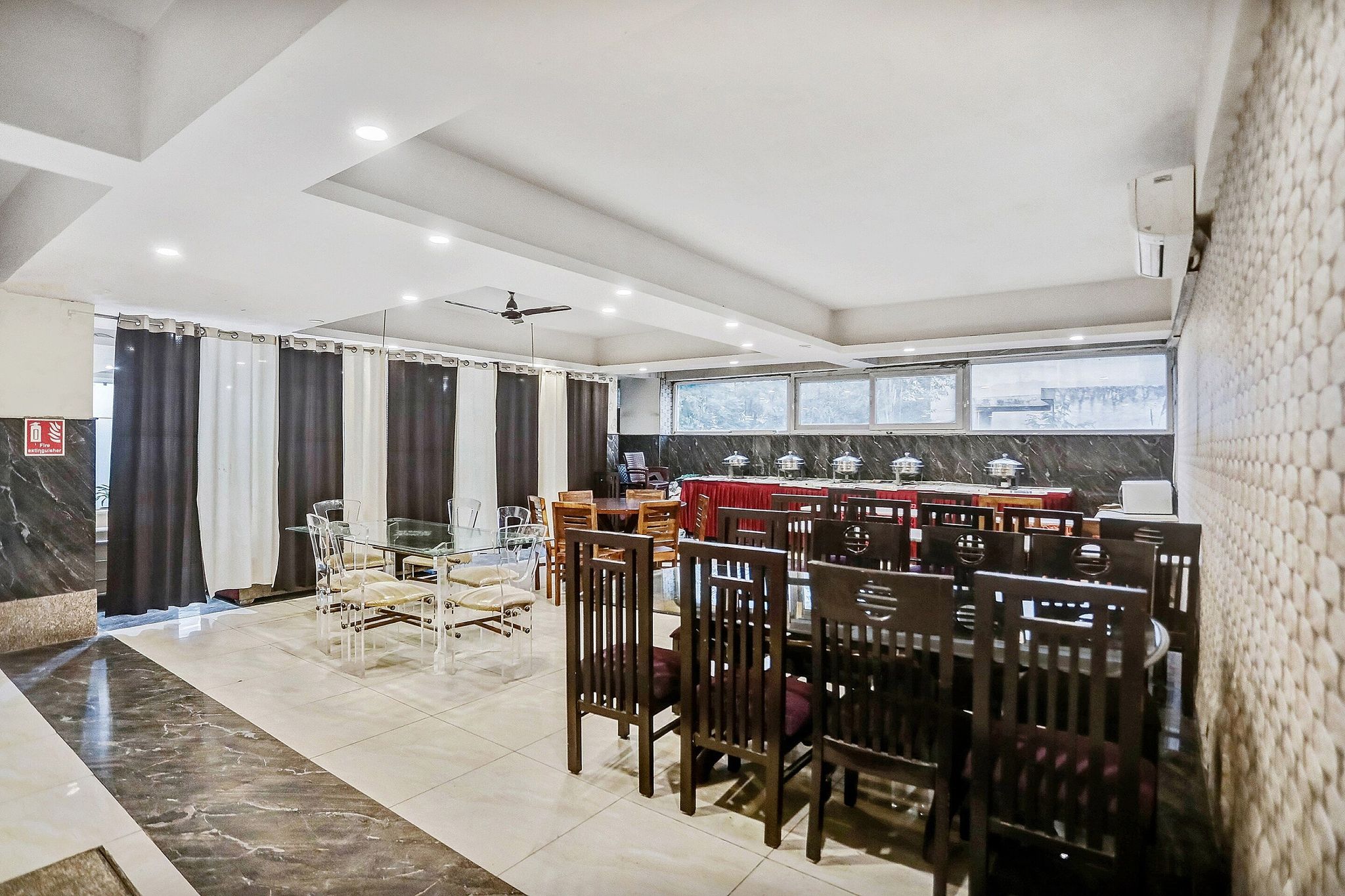 undefined Townhouse 22956 Hotel Grand Residency 10