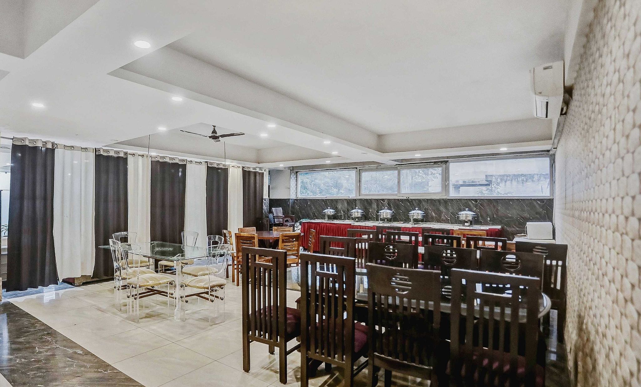 undefined Townhouse 22956 Hotel Grand Residency 9