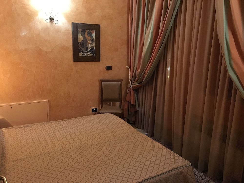 Hotel Al Ritrovo