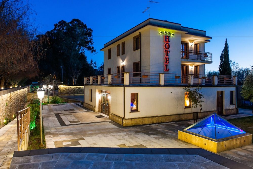 Hotel Al Ritrovo