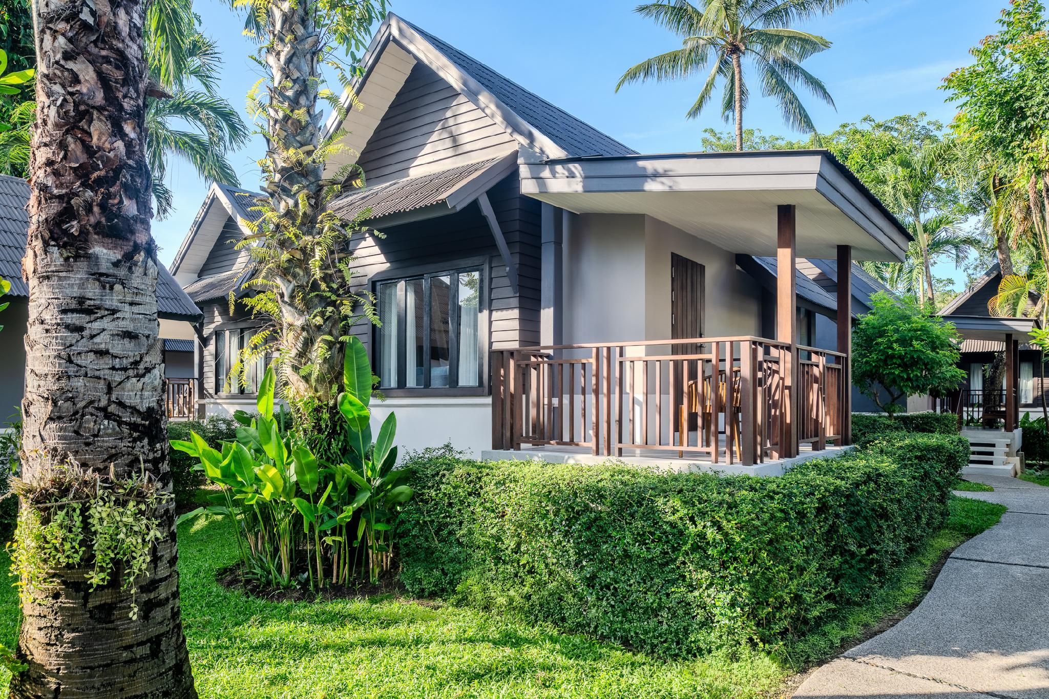 undefined NH Collection Samui Peace Resort 2