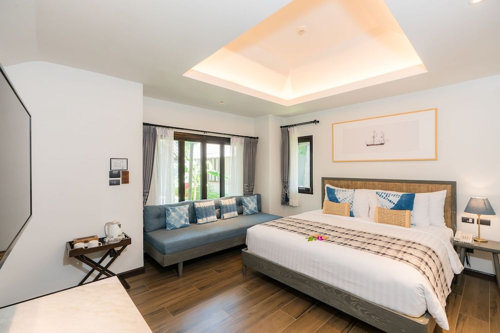 NH Collection Samui Peace Resort Premier Villa 2